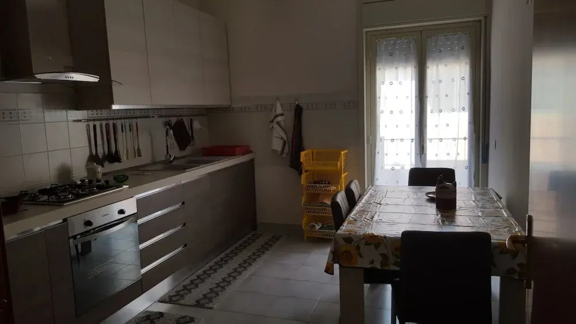 Casa Vacanza Stefano Home