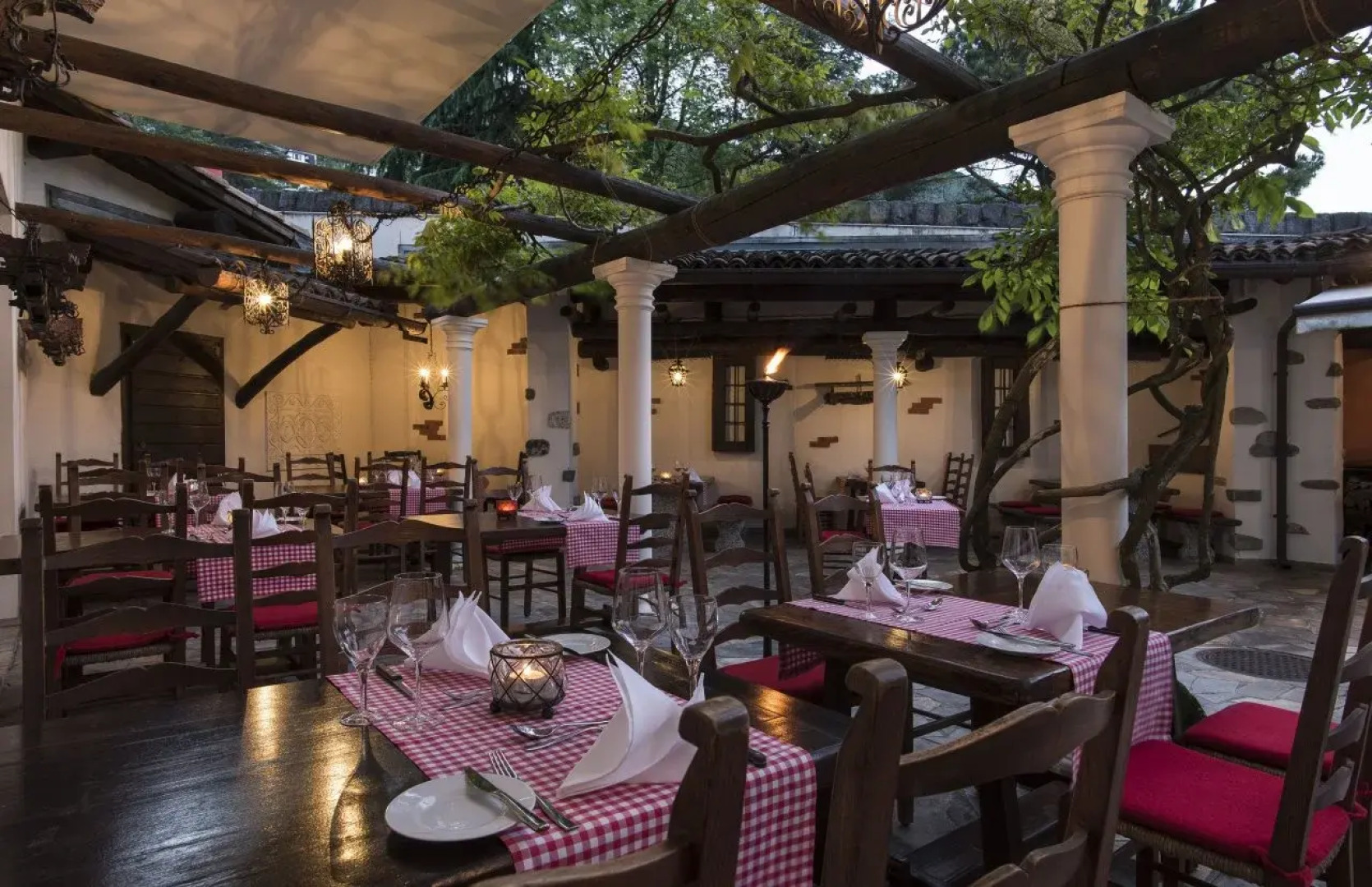 Suite Hotel Sunstar Brissago