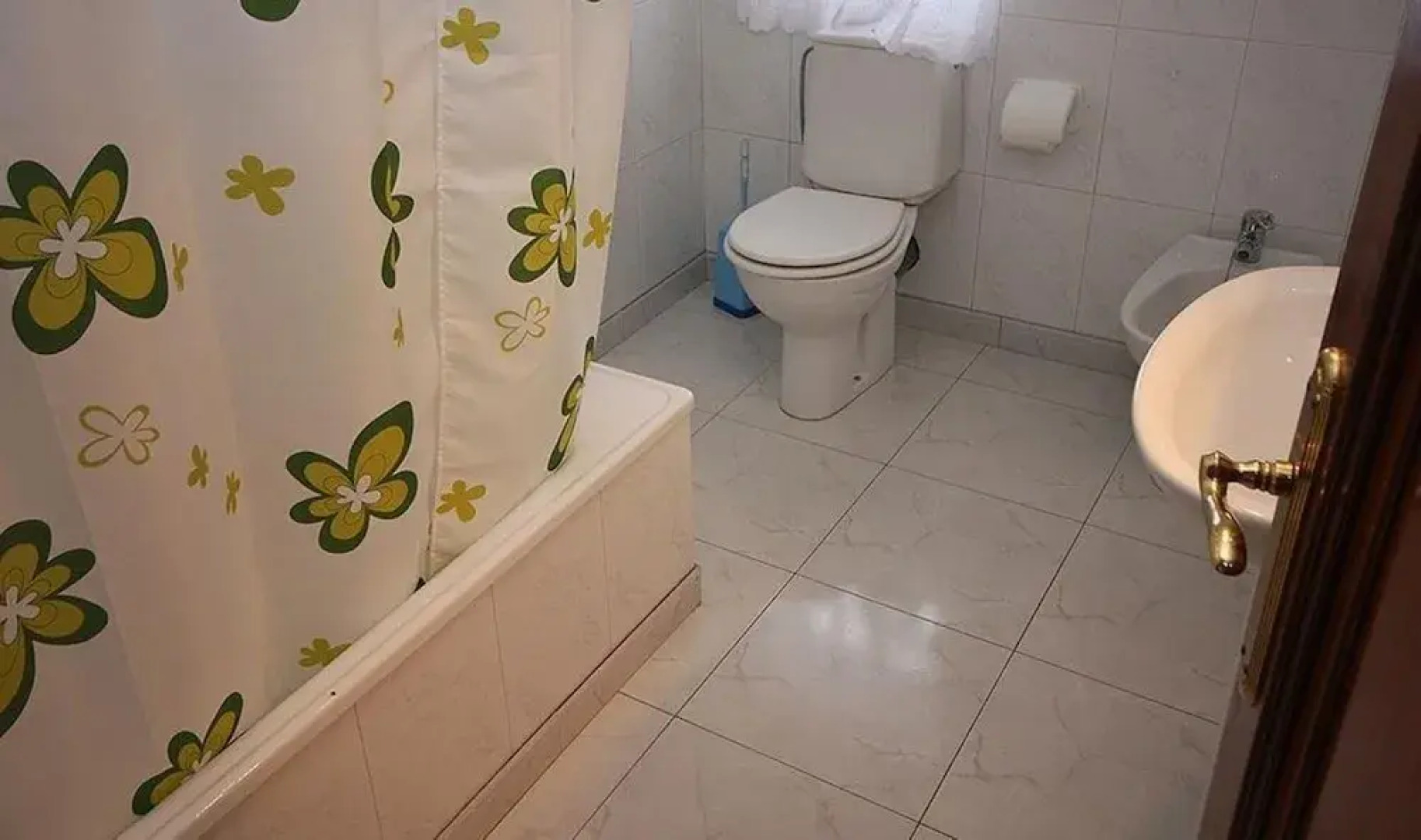 Atico in Finisterre A Coruna 102295 by MO Rentals