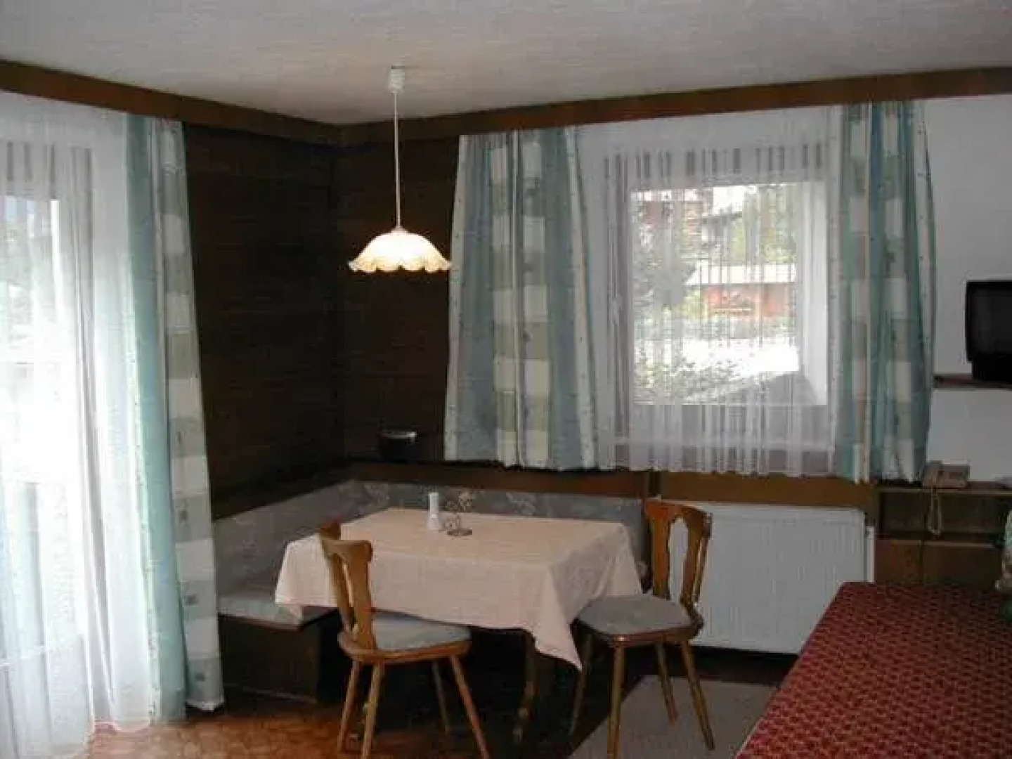 Apartments Alpenrose