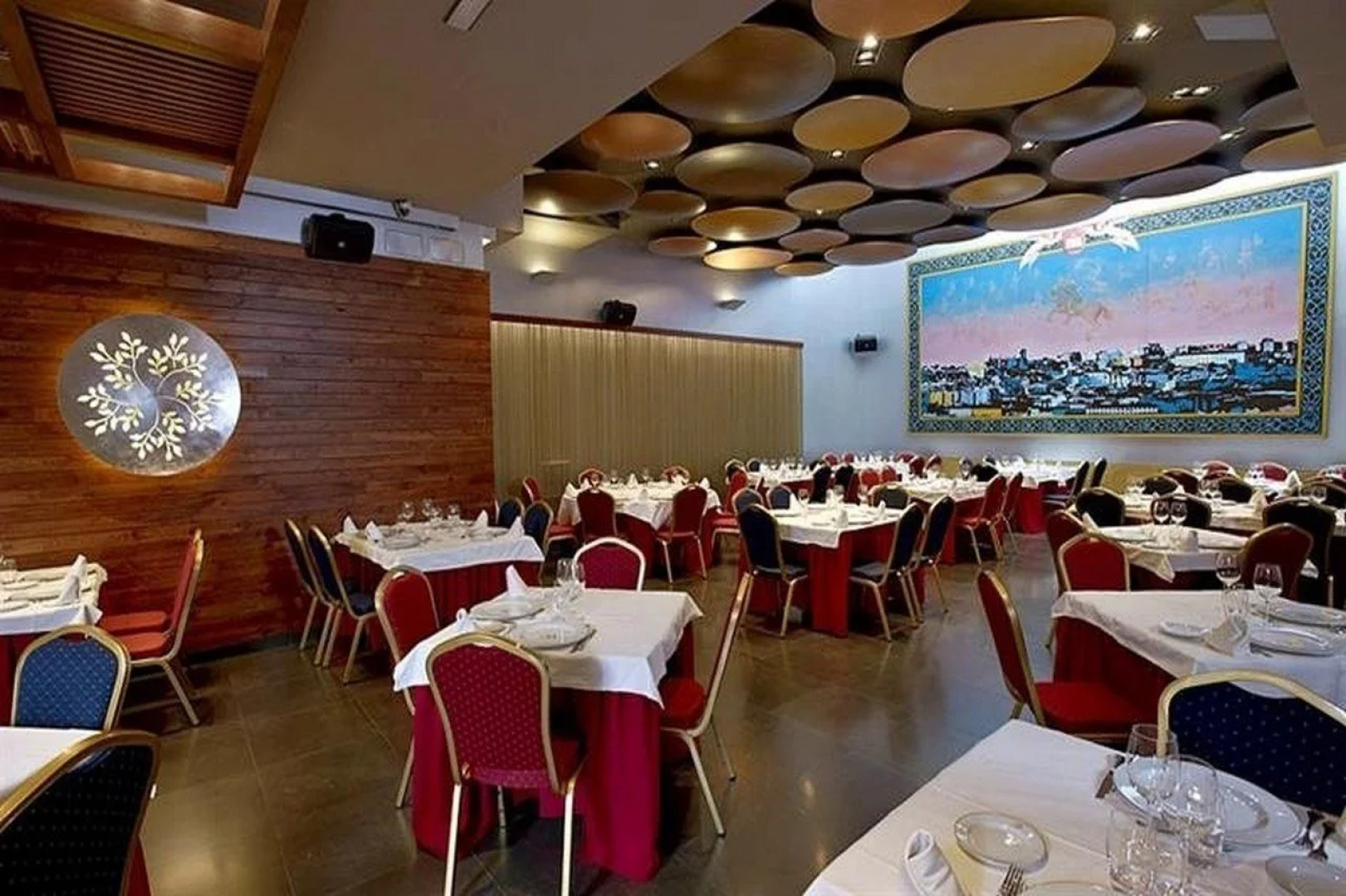 Hotel Sancho Abarca Petit SPA