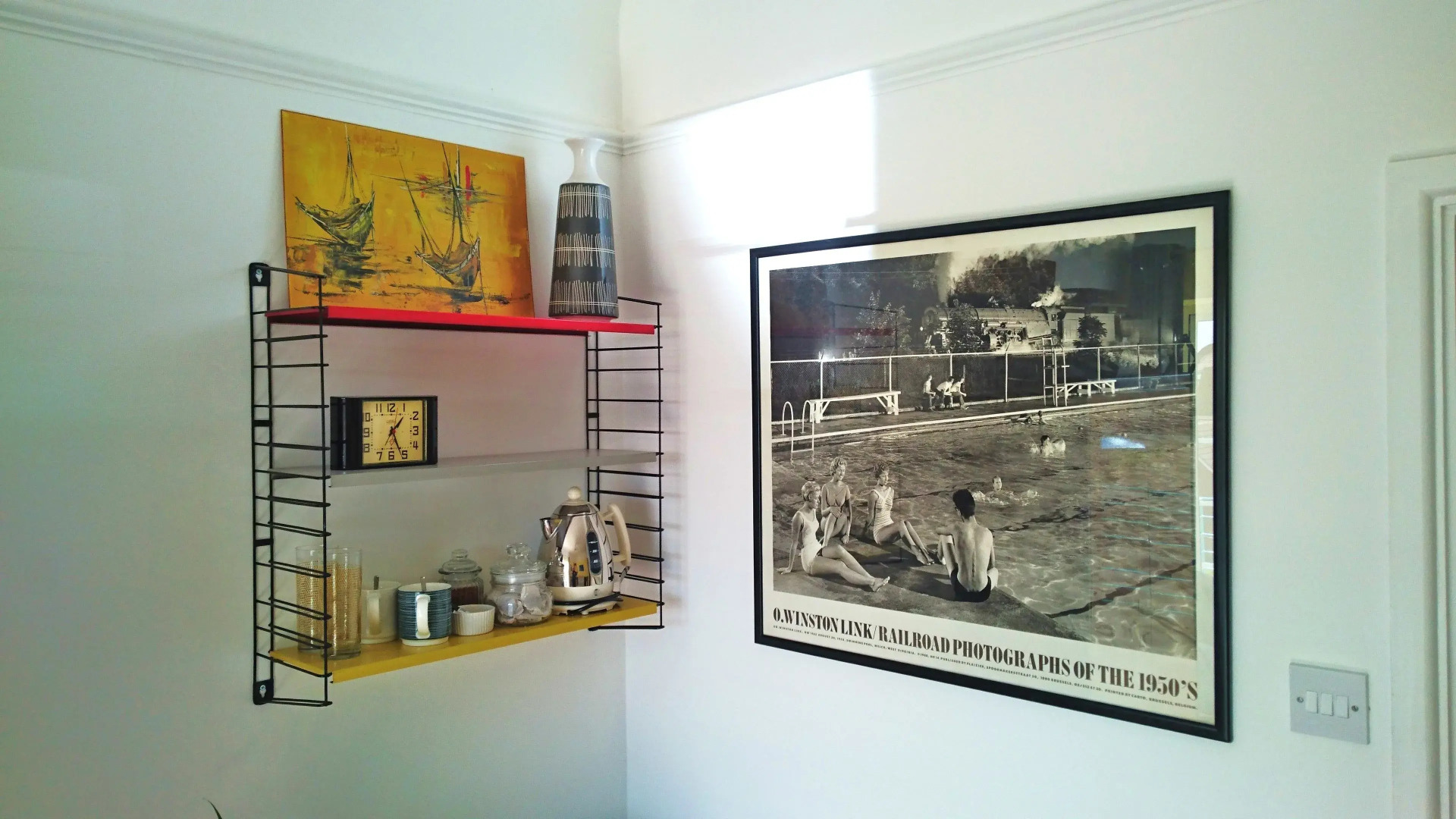 Twentieth Century B&B