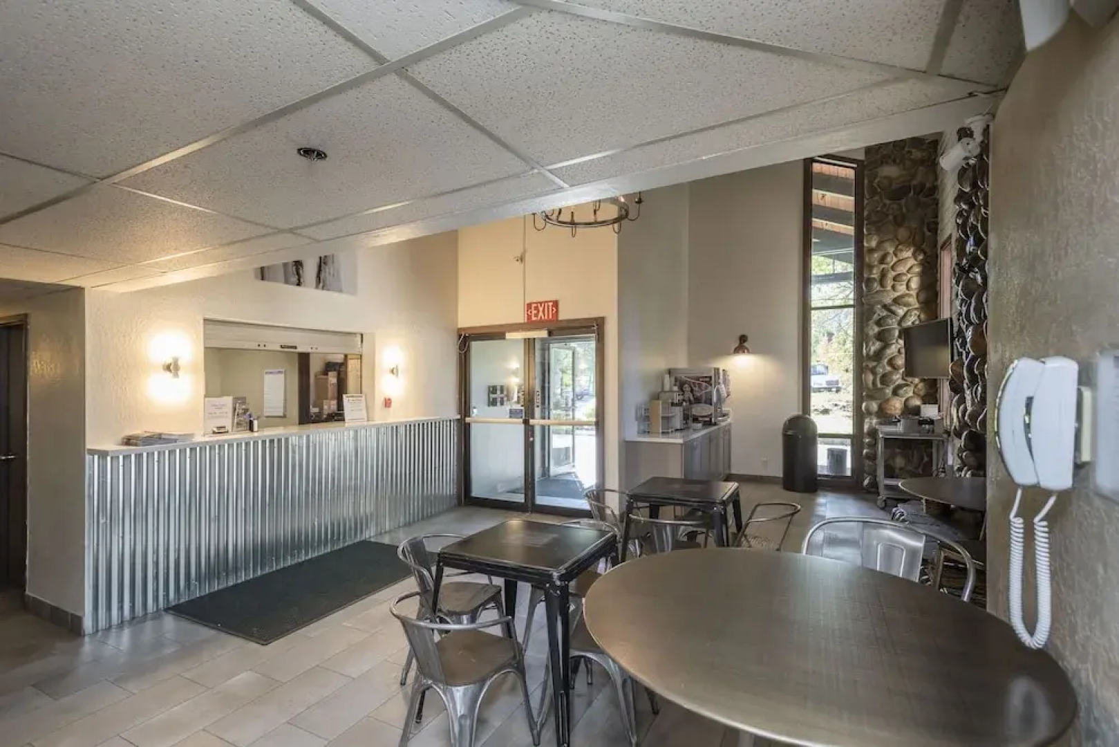 The Inn at Truckee