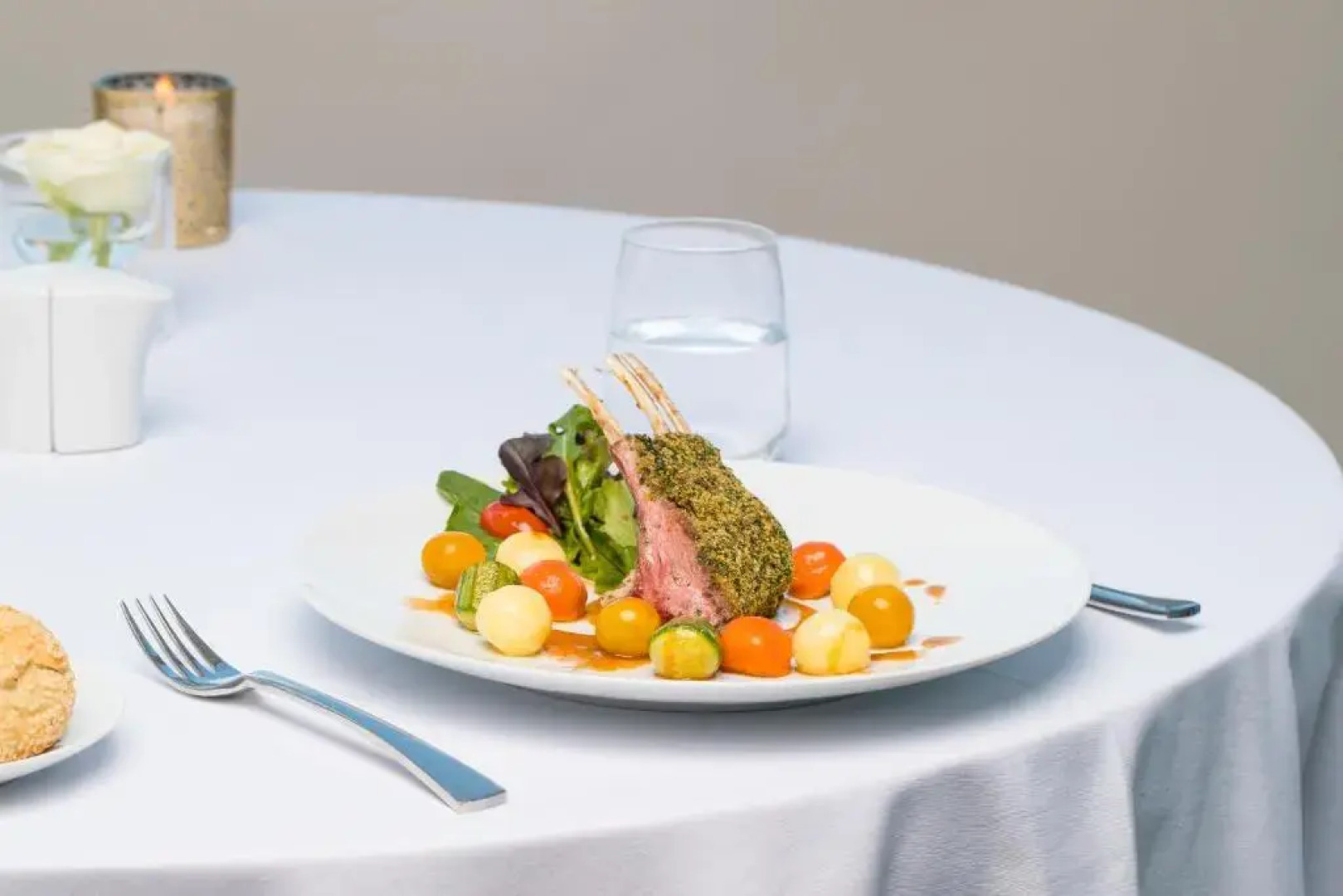 Marina Bay City Center