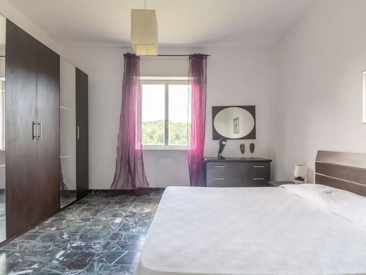 Inviting Holiday Home in Savona With Private Garden