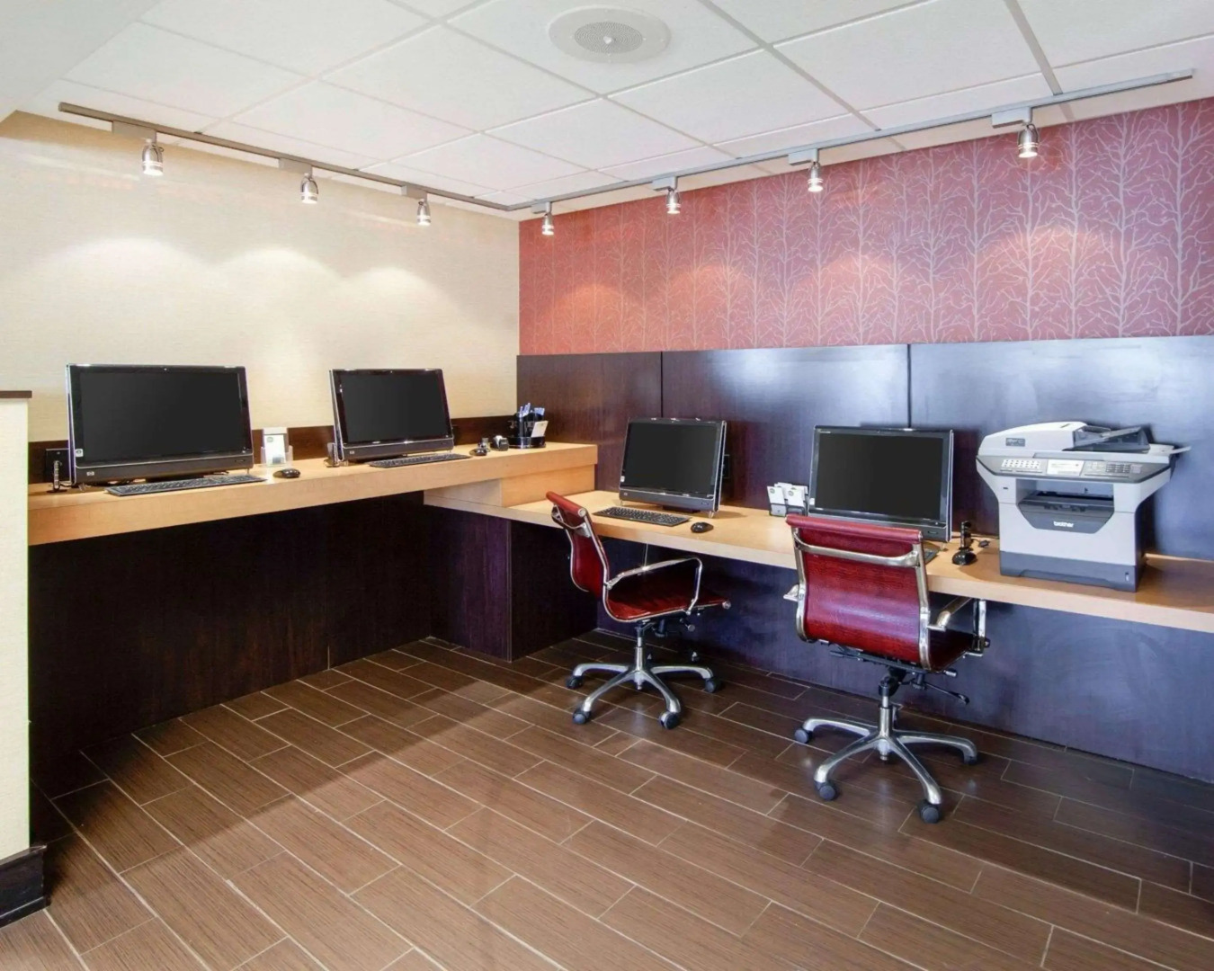 Comfort Inn Oak Ridge - Knoxville