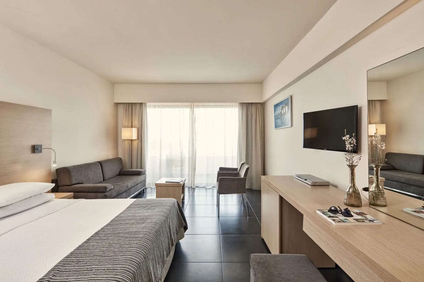 Atlantica Carda Beach