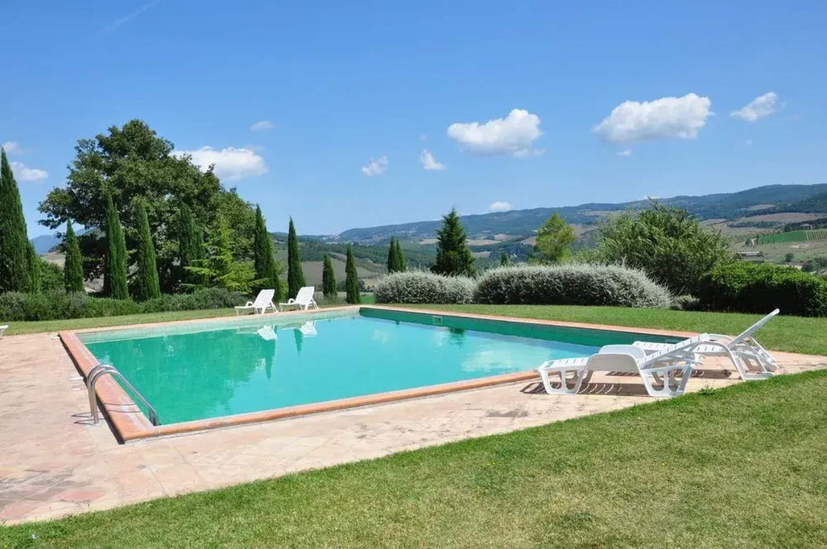 Le Querce di Campocane