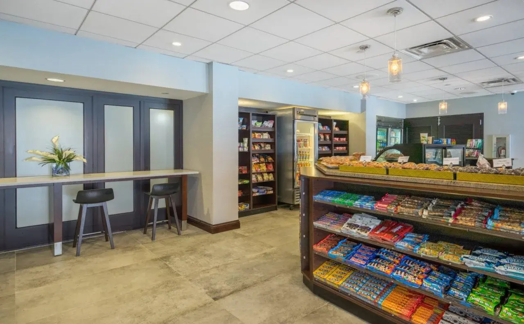 Holiday Inn Baltimore-Inner Harbor