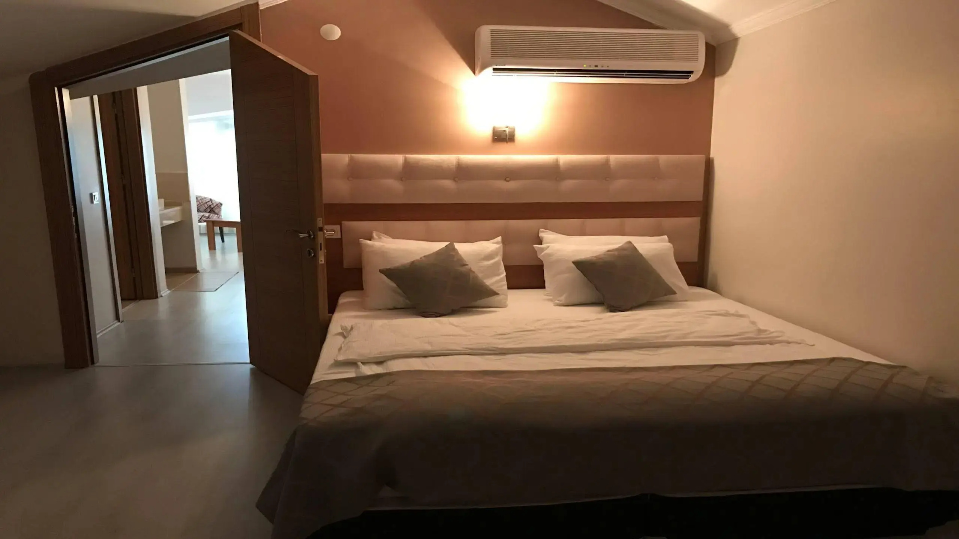 Silver Palace & Spa Hotel