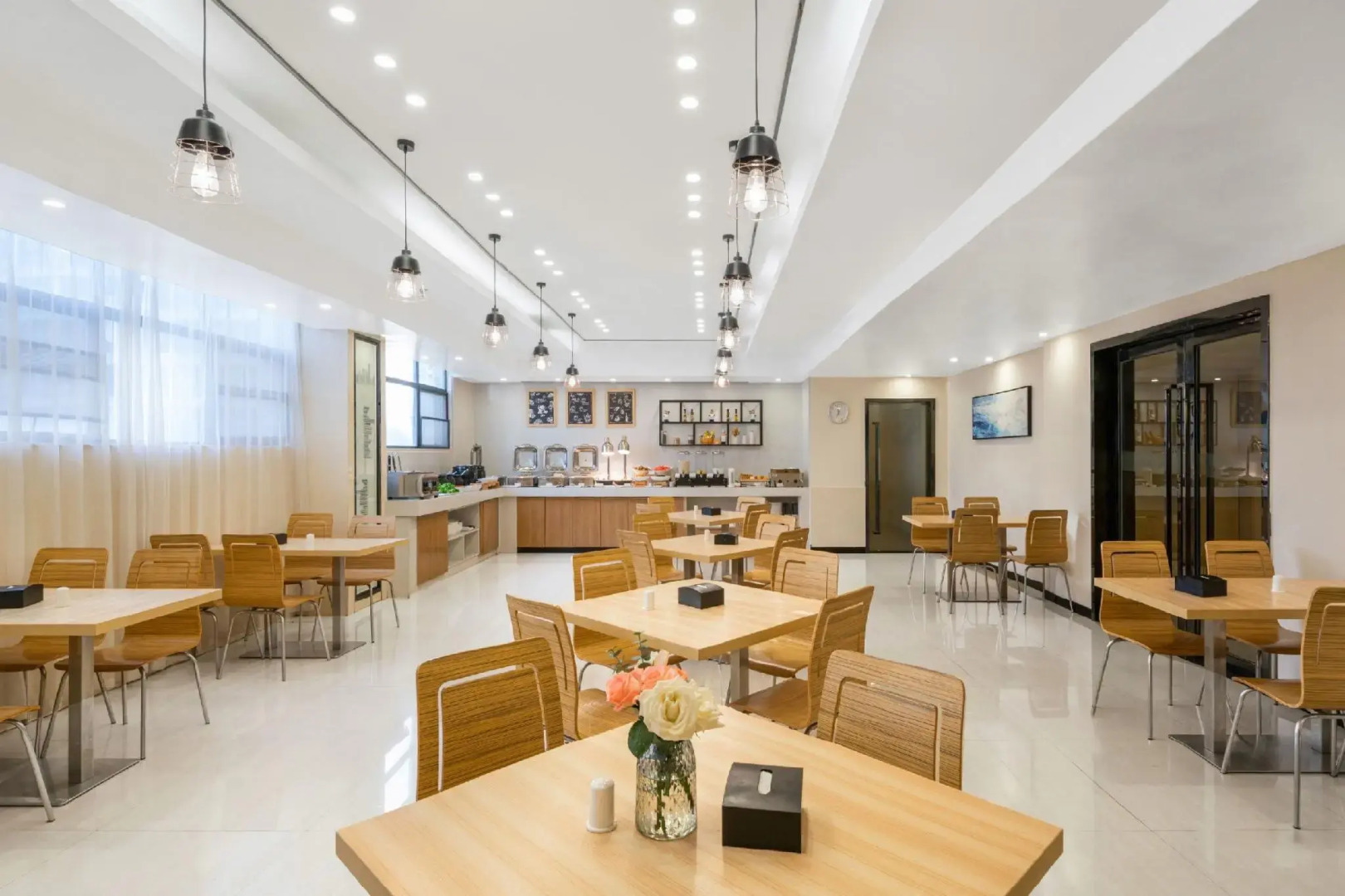 City Comfort Inn Liuzhou Chengzhong Wanda Plaza