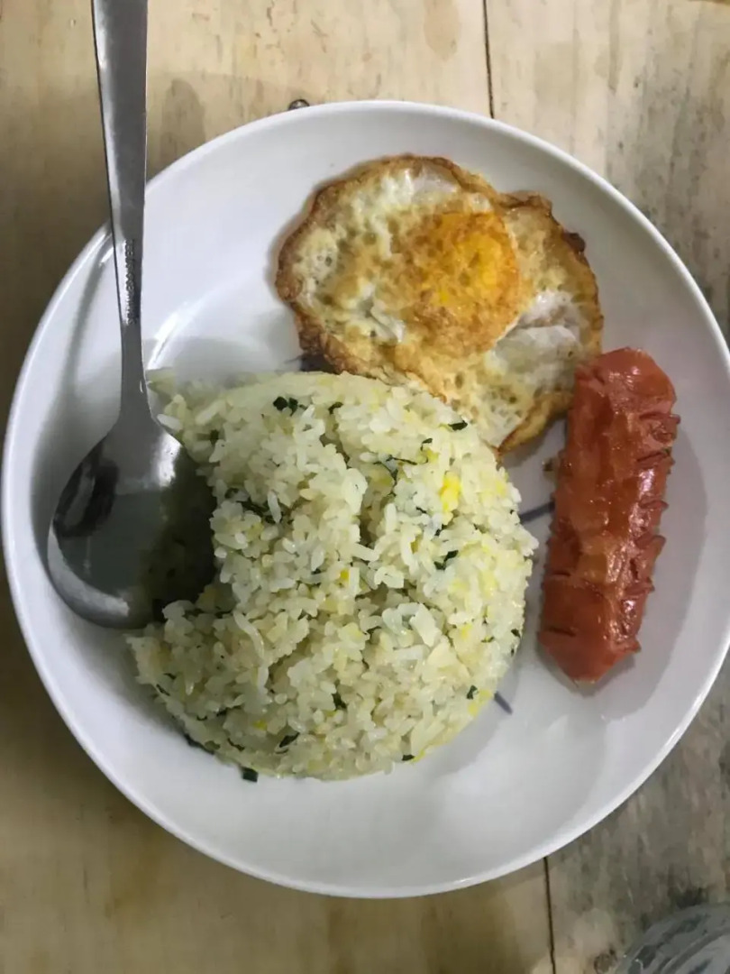 Then And Now Homestay