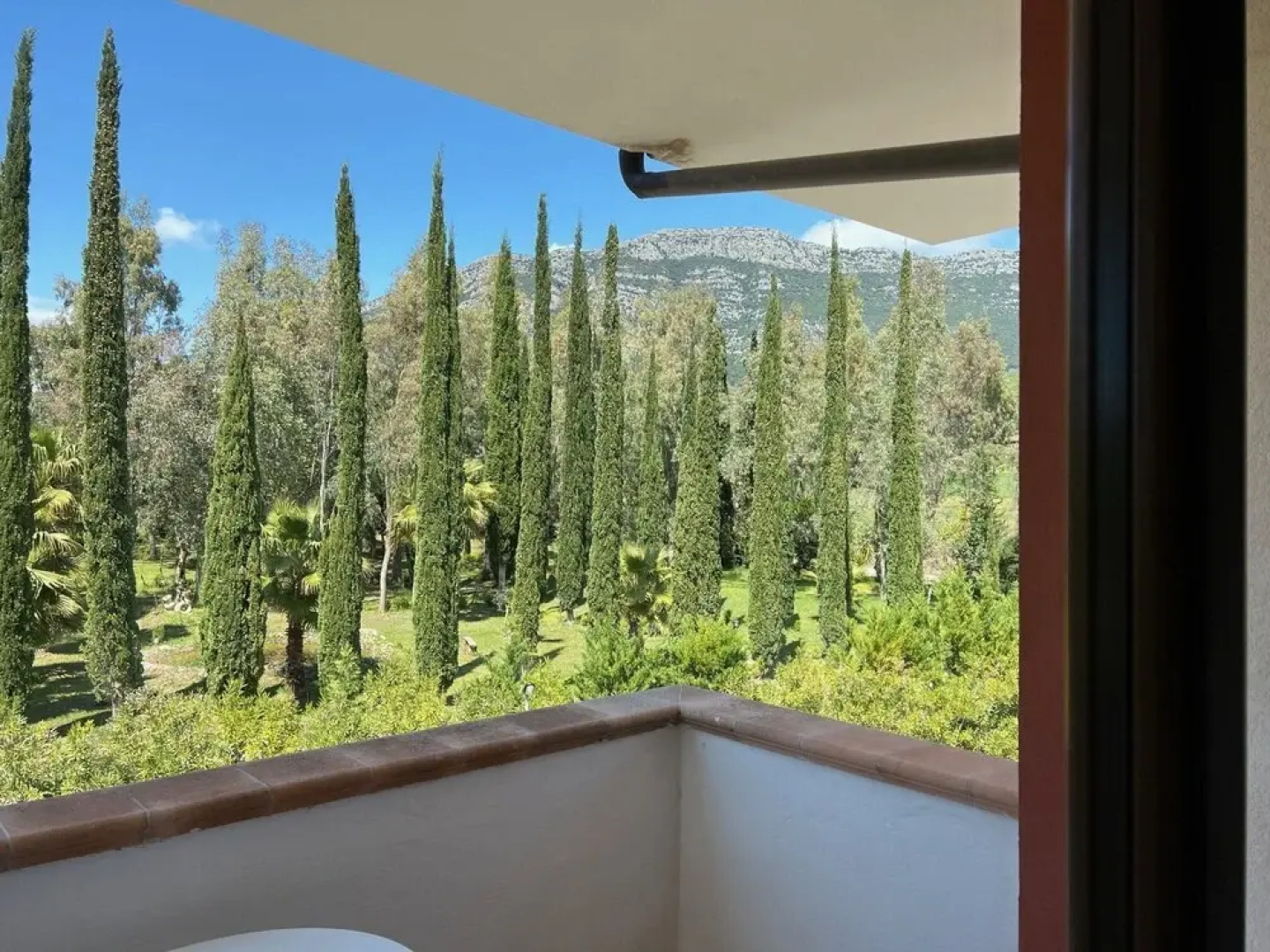 Villa Lia Cilento