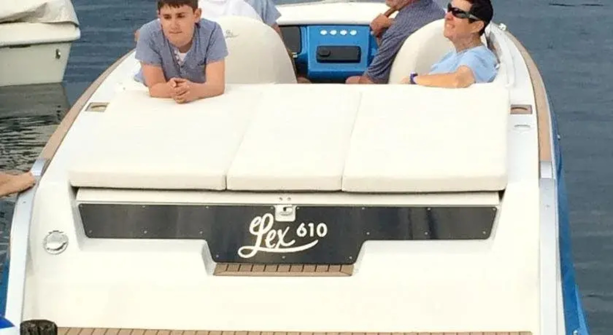 Wörthersee Appartements LEX