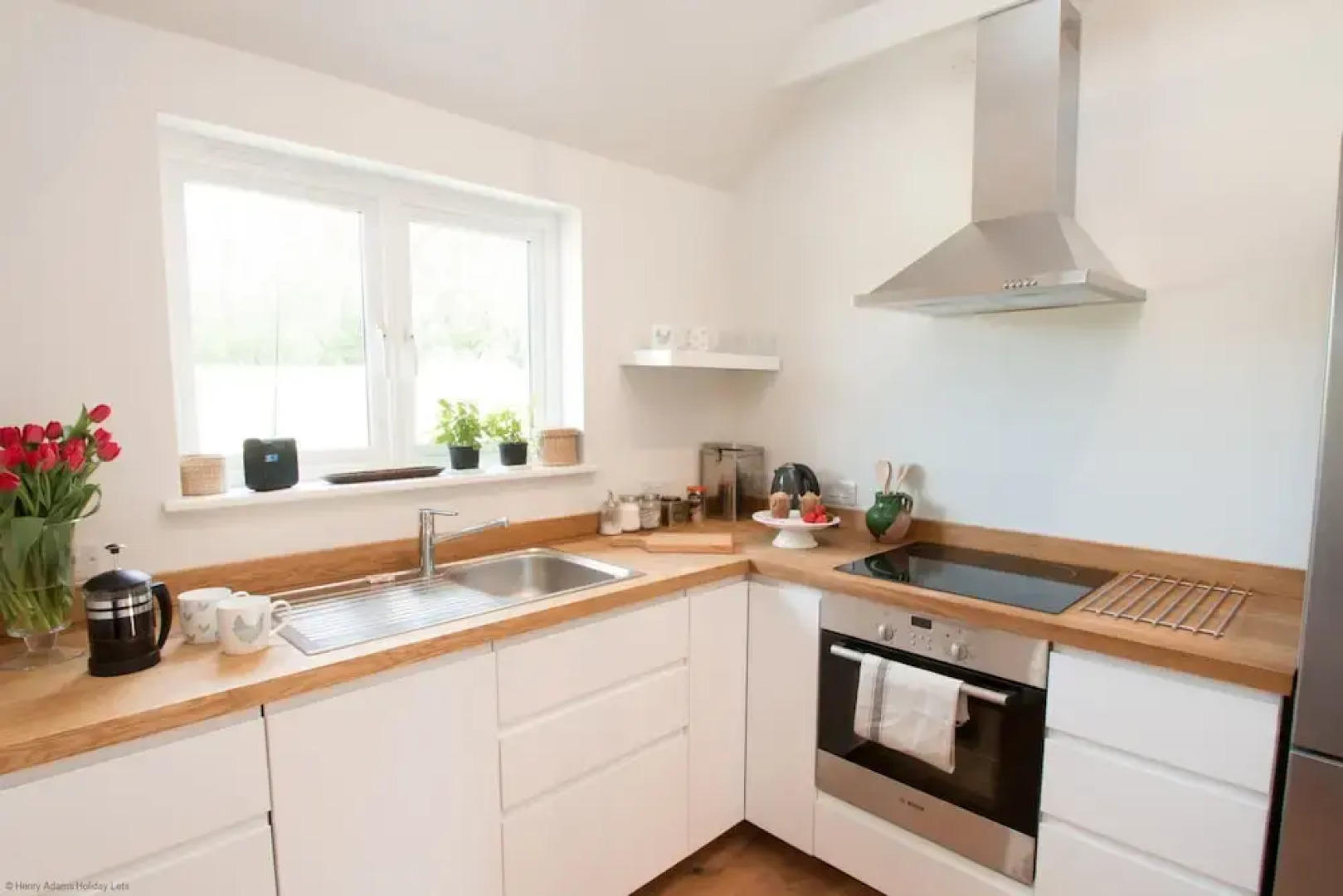 The Dairy , Birdham 490887