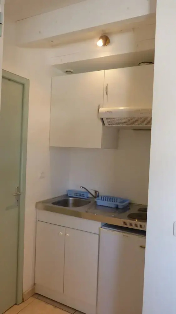 Résidence Ondines - Les T2 4 personnes