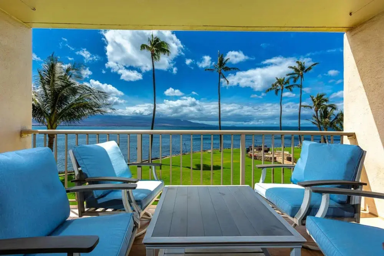 Maalaea Kai 215 by Coldwell Banker Island Vacations
