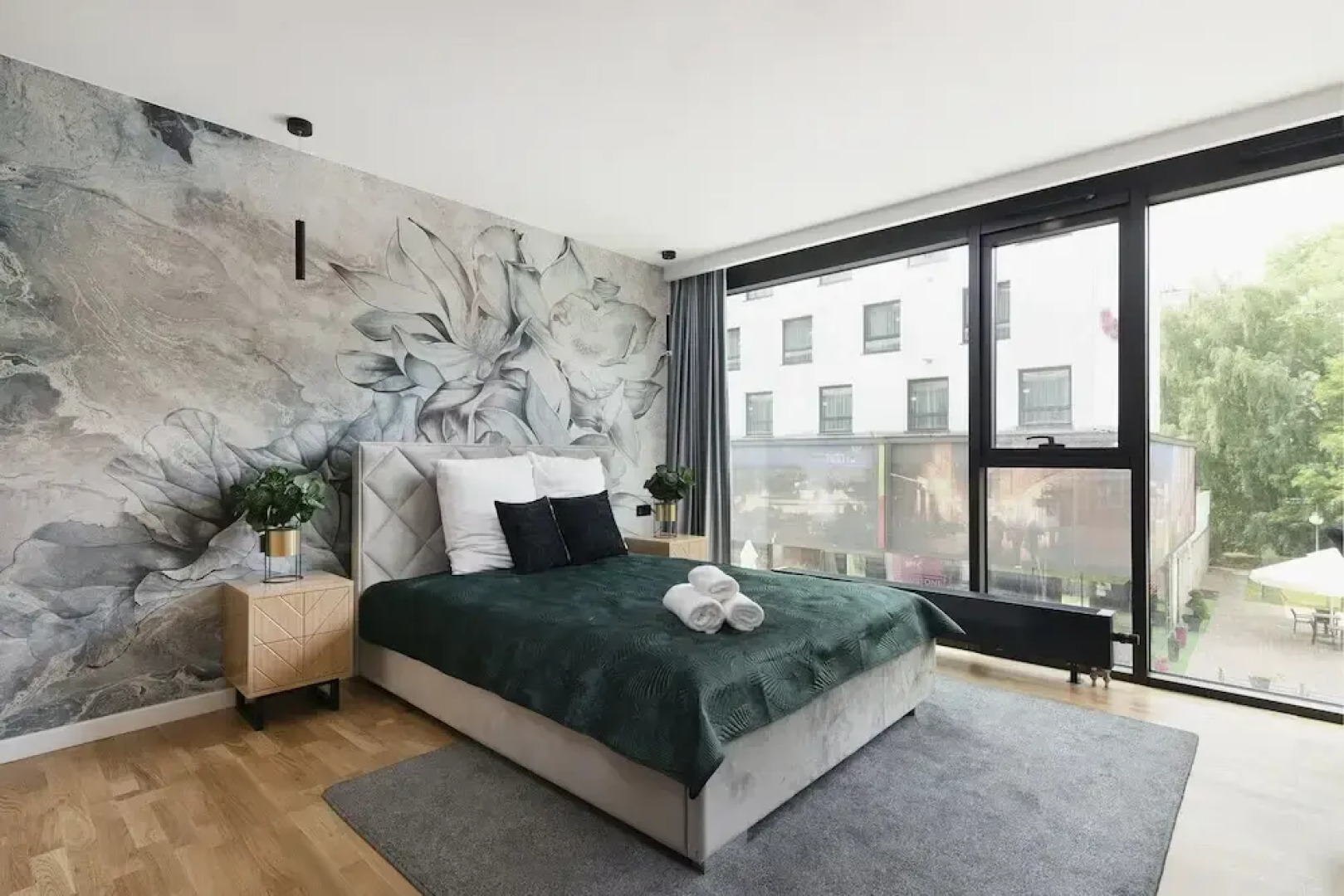 Easy Rent Apartments - GOLD 30