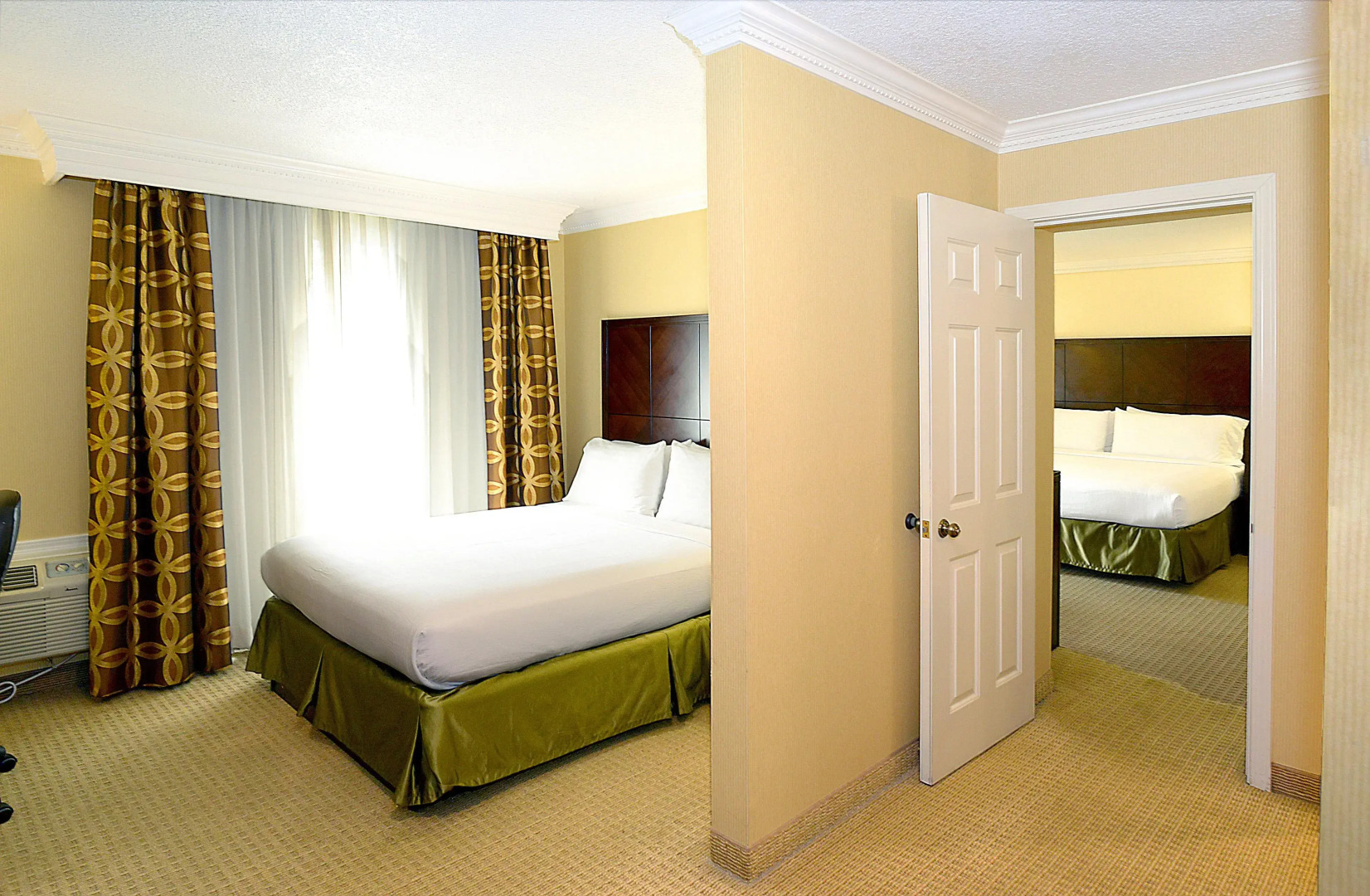 Holiday Inn Hotel & Suites San Mateo-San Francisco SFO by IHG