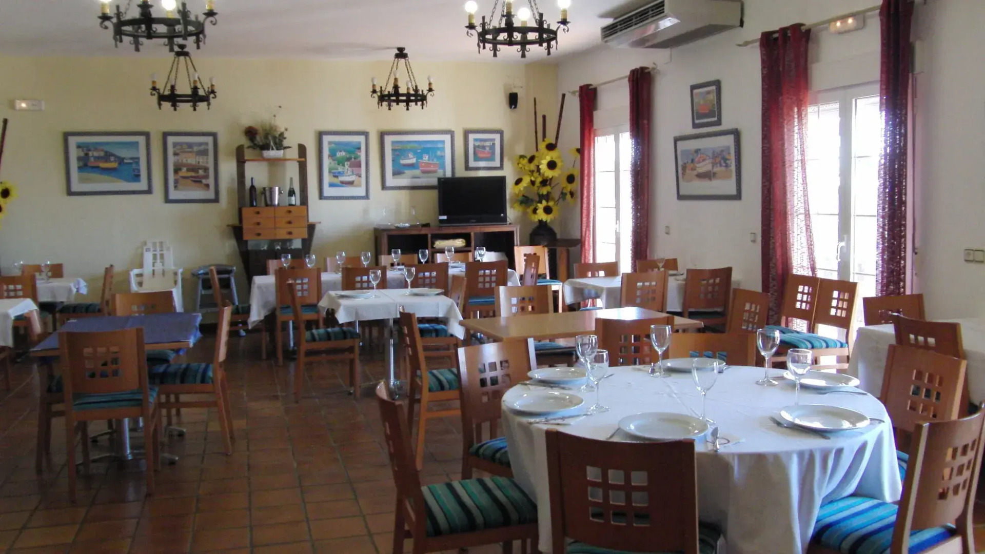 Complejo Turístico Los Veneros