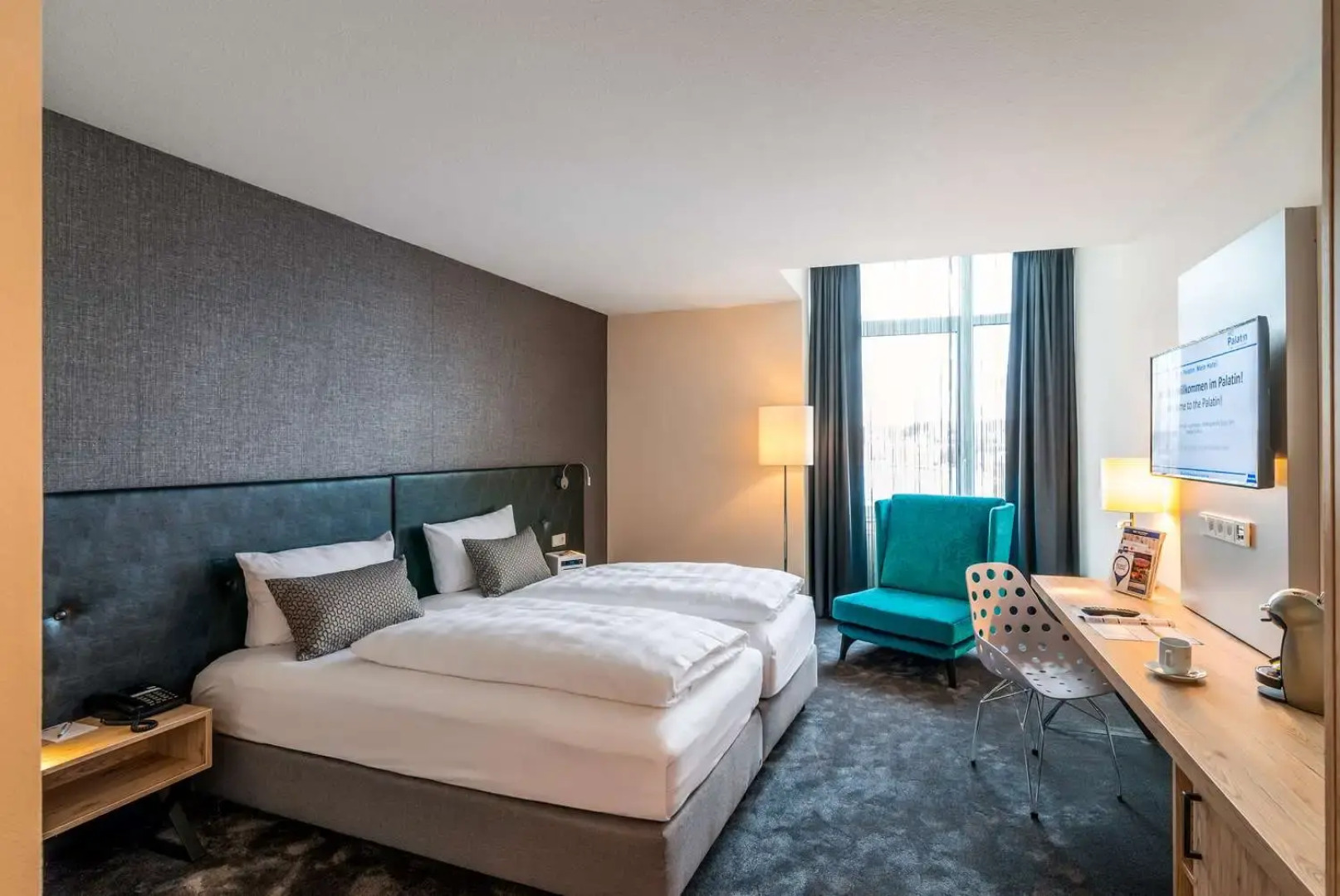 Best Western Plus Palatin Kongress Hotel