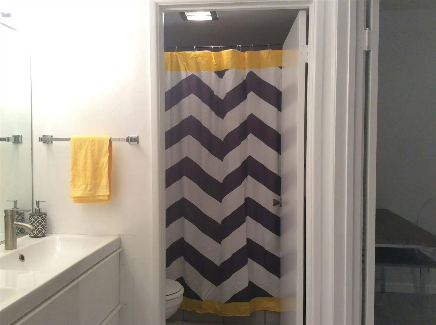 Modern Downtown Condo