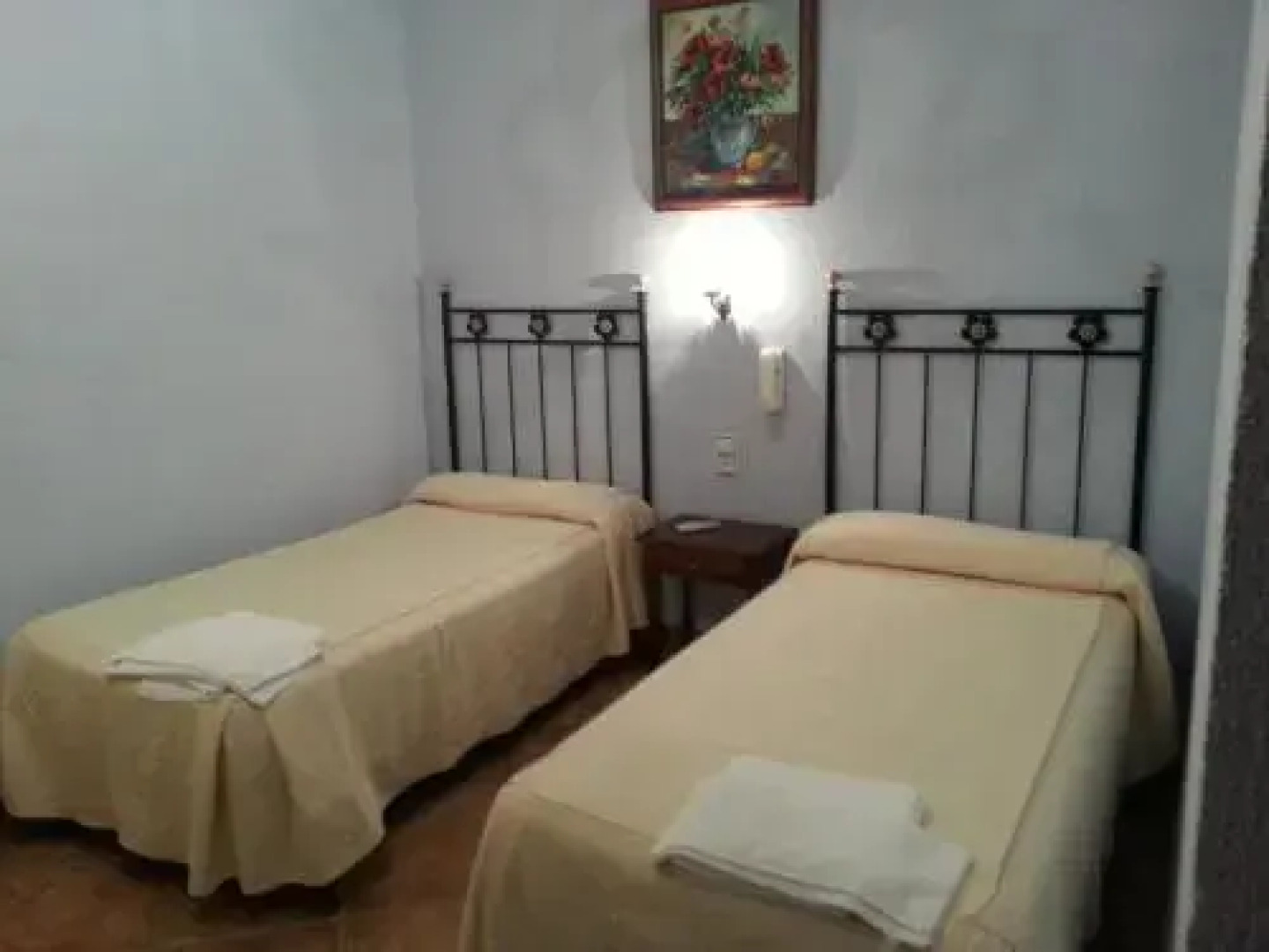 Hostal Restaurante El Cazador