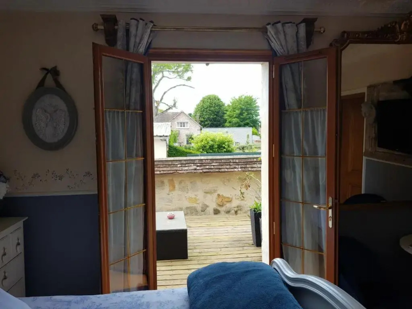 La Marlottine (Adults Only)