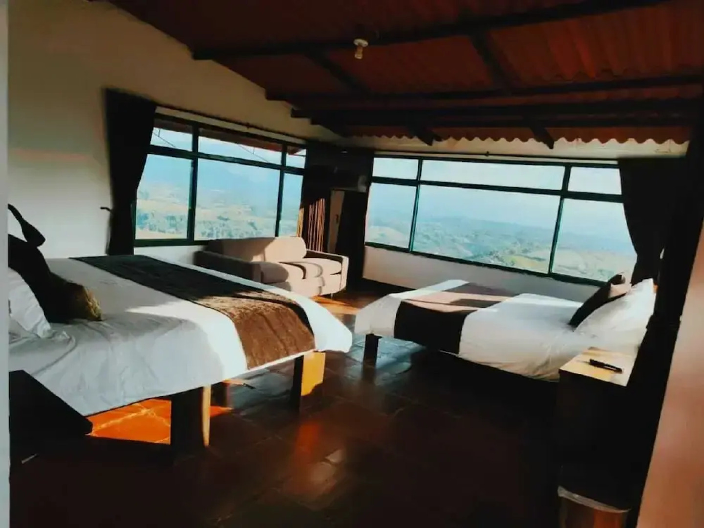 Sierra Morena Eco-Hotel