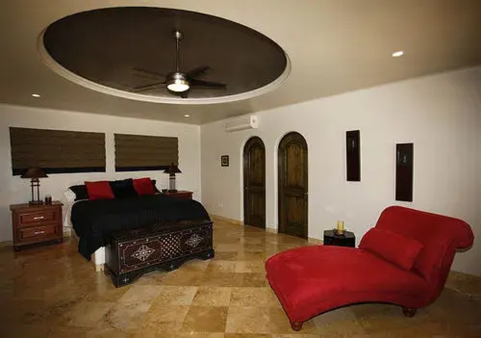Villa Castillo Escondido