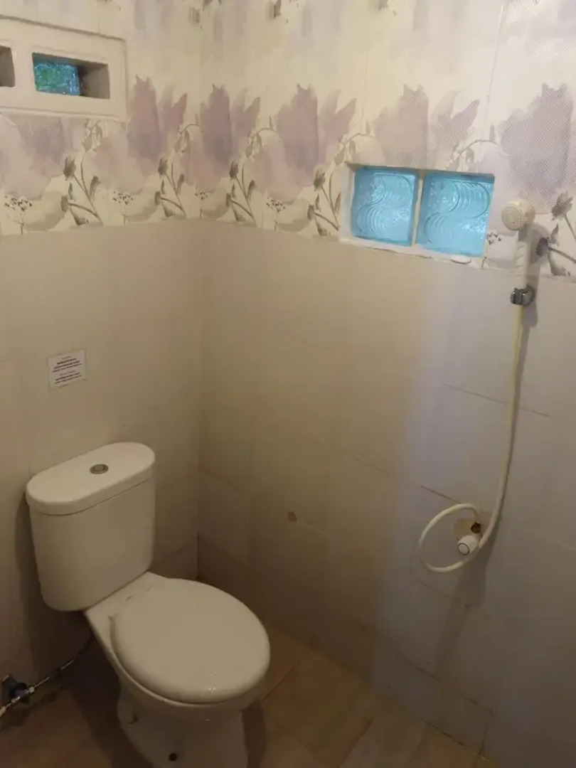 Iboih Inn Resort & Resto