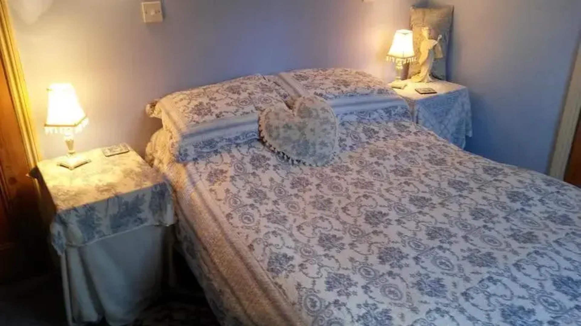 Riverview Bed And Breakfast