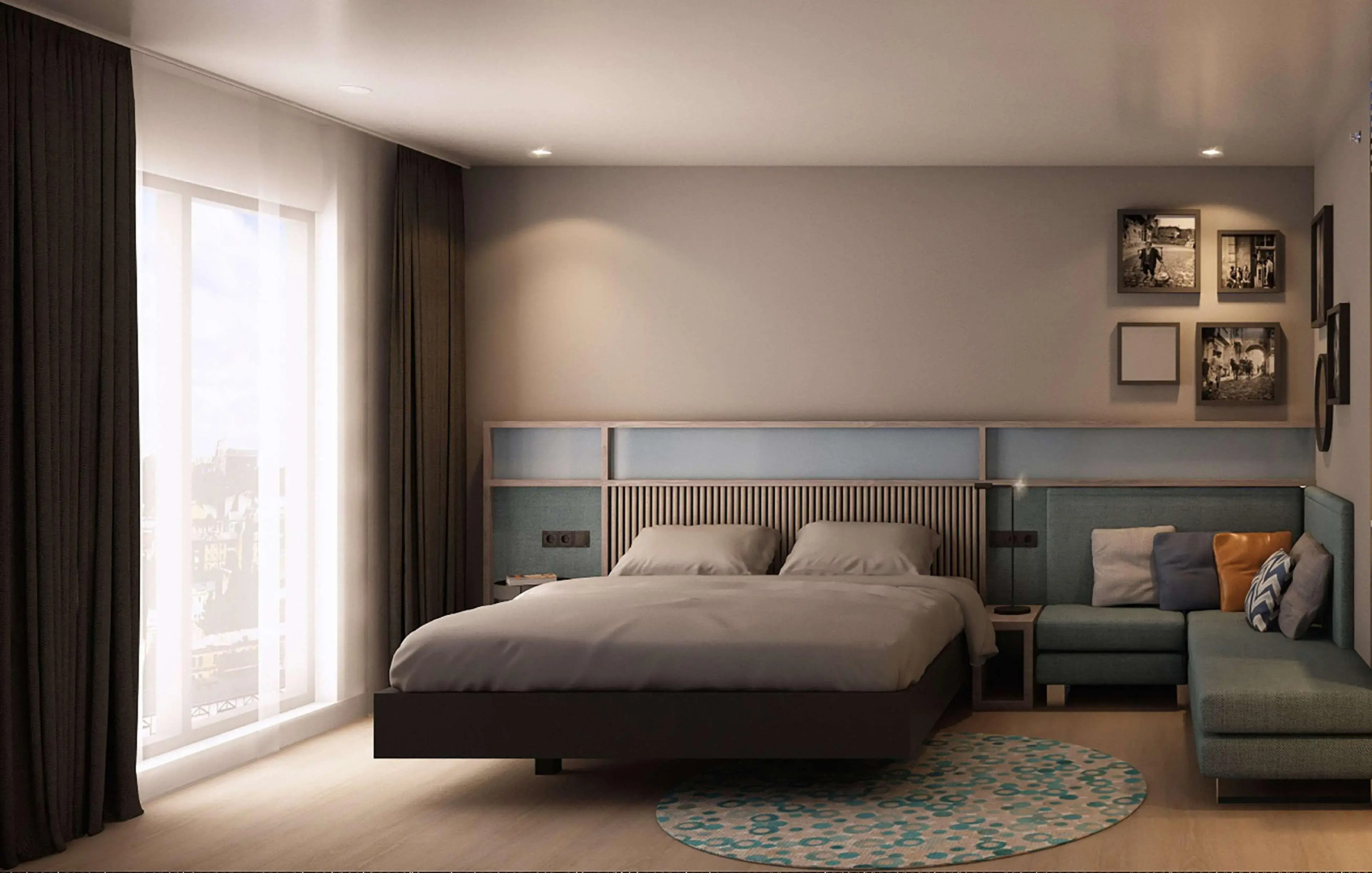 Hampton By Hilton Istanbul Old City