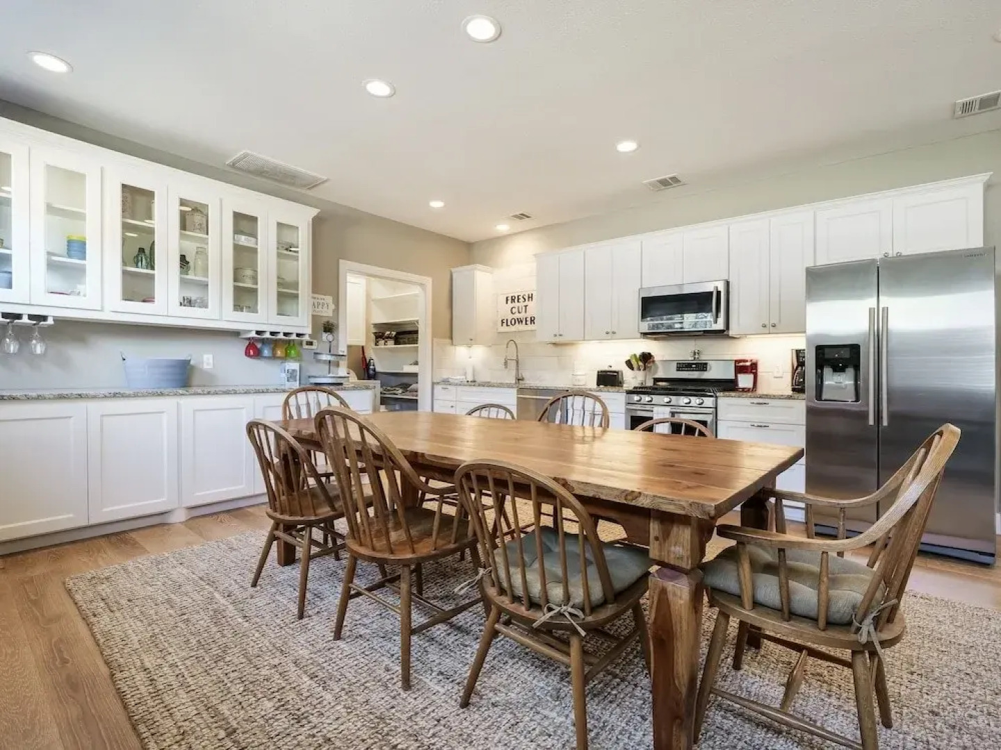 1004 Circle Drive 4 Bedroom Home