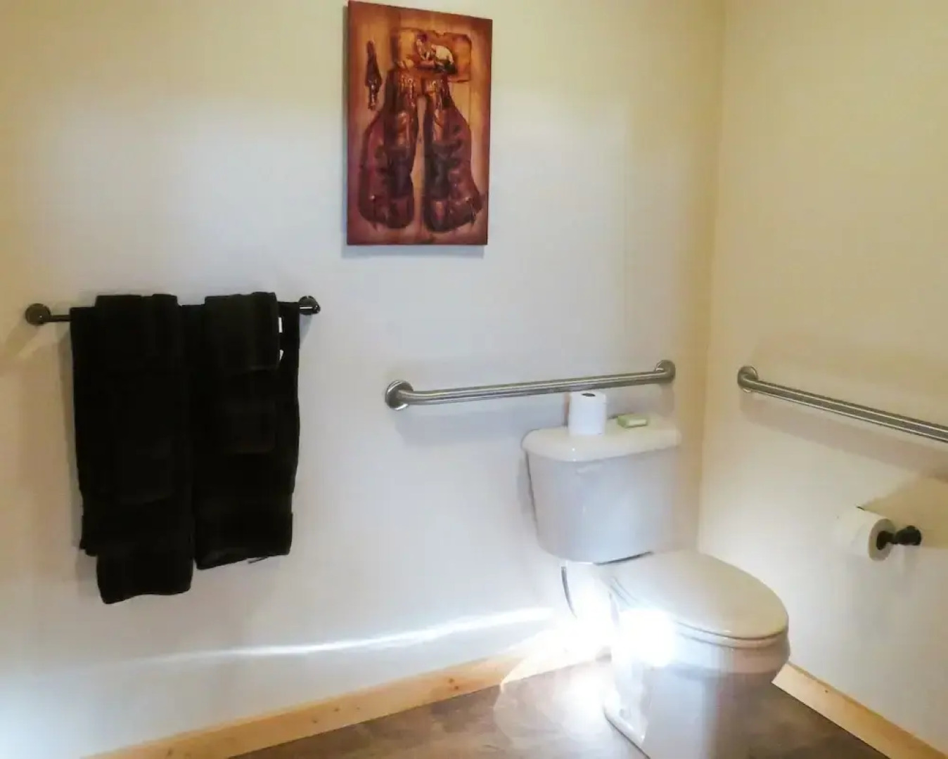 Custom Touch Village Bay City