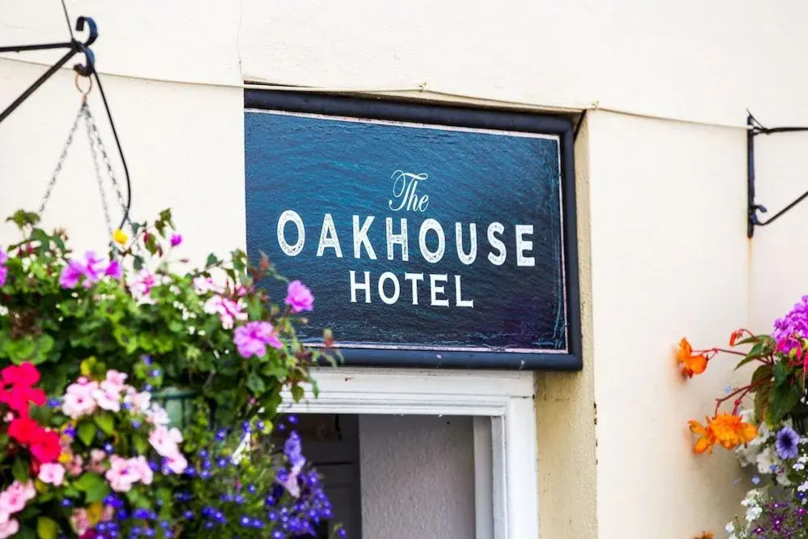 The Oakhouse Hotel