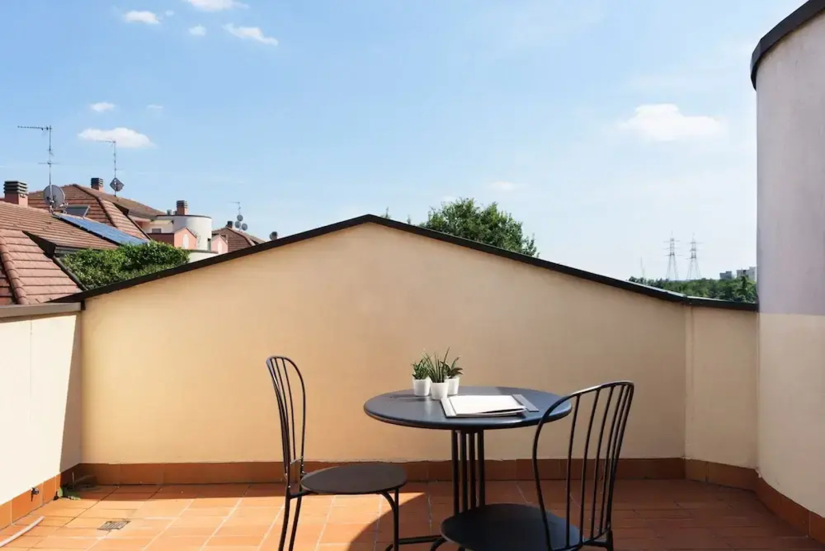 Home at Hotel Arese Vismara Apt