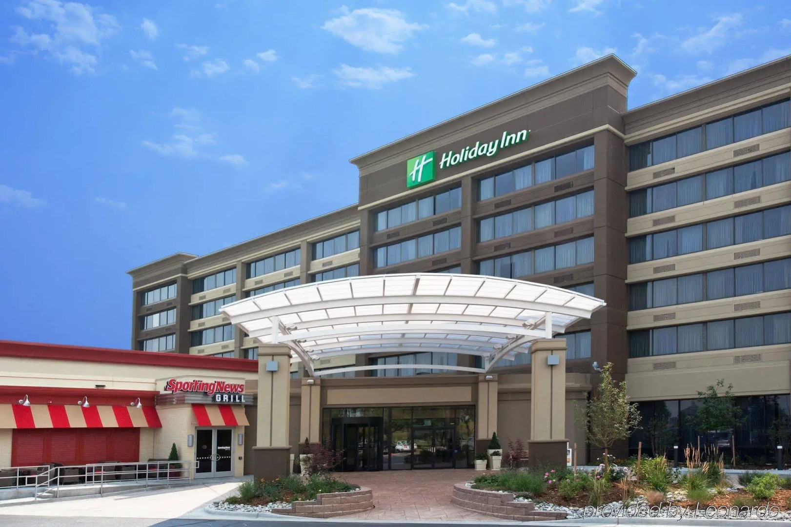 Holiday Inn Denver Lakewood by IHG
