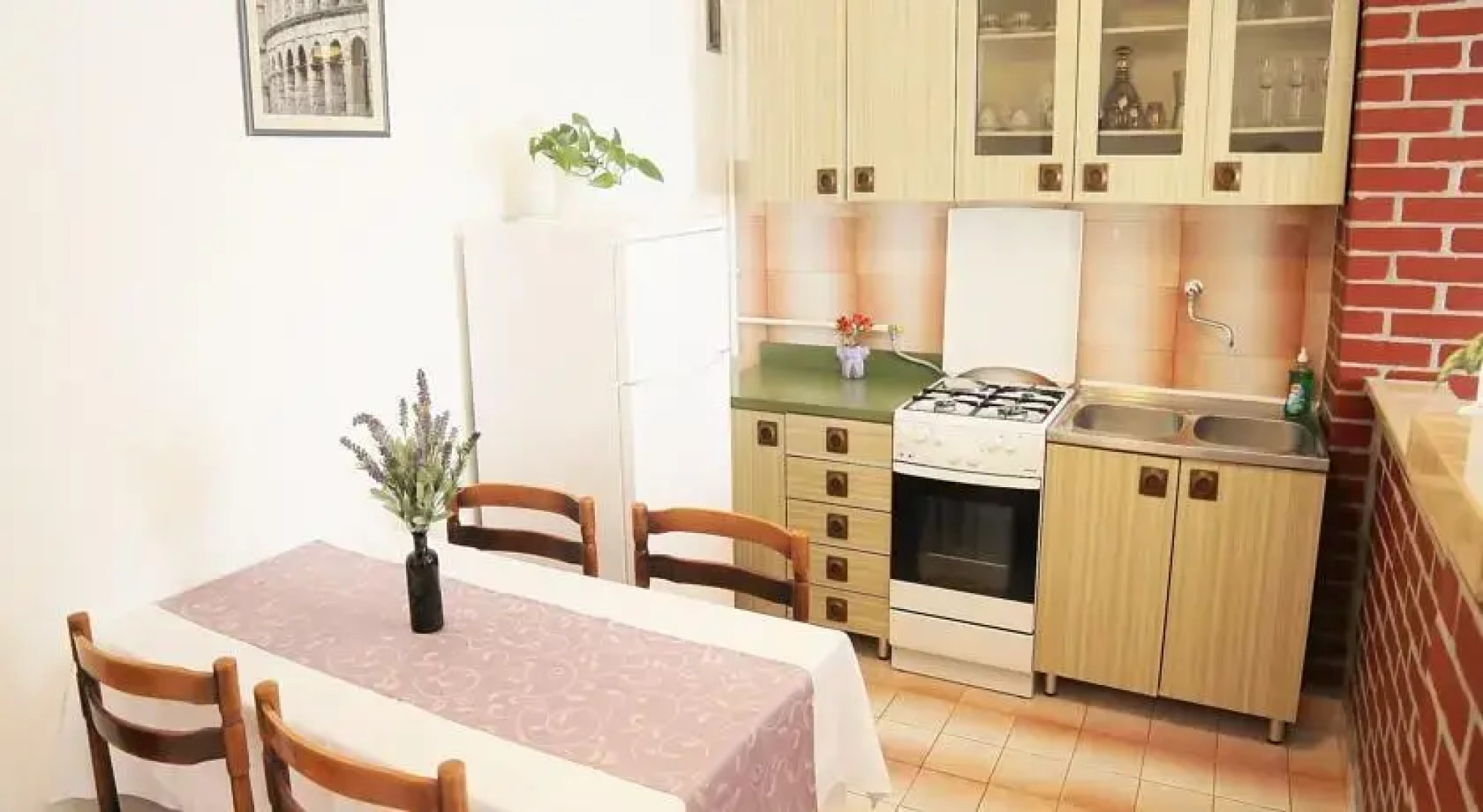 Apartments Mika Pula 156