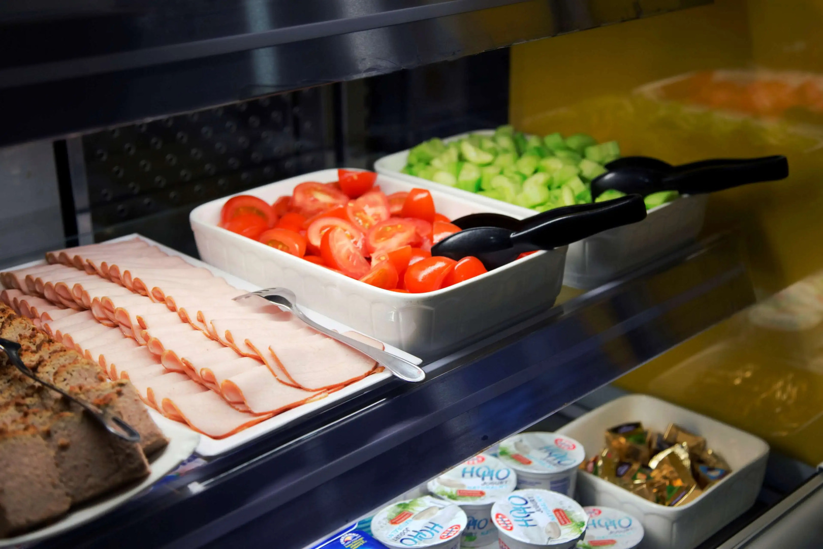 Premiere Classe Warszawa Centrum