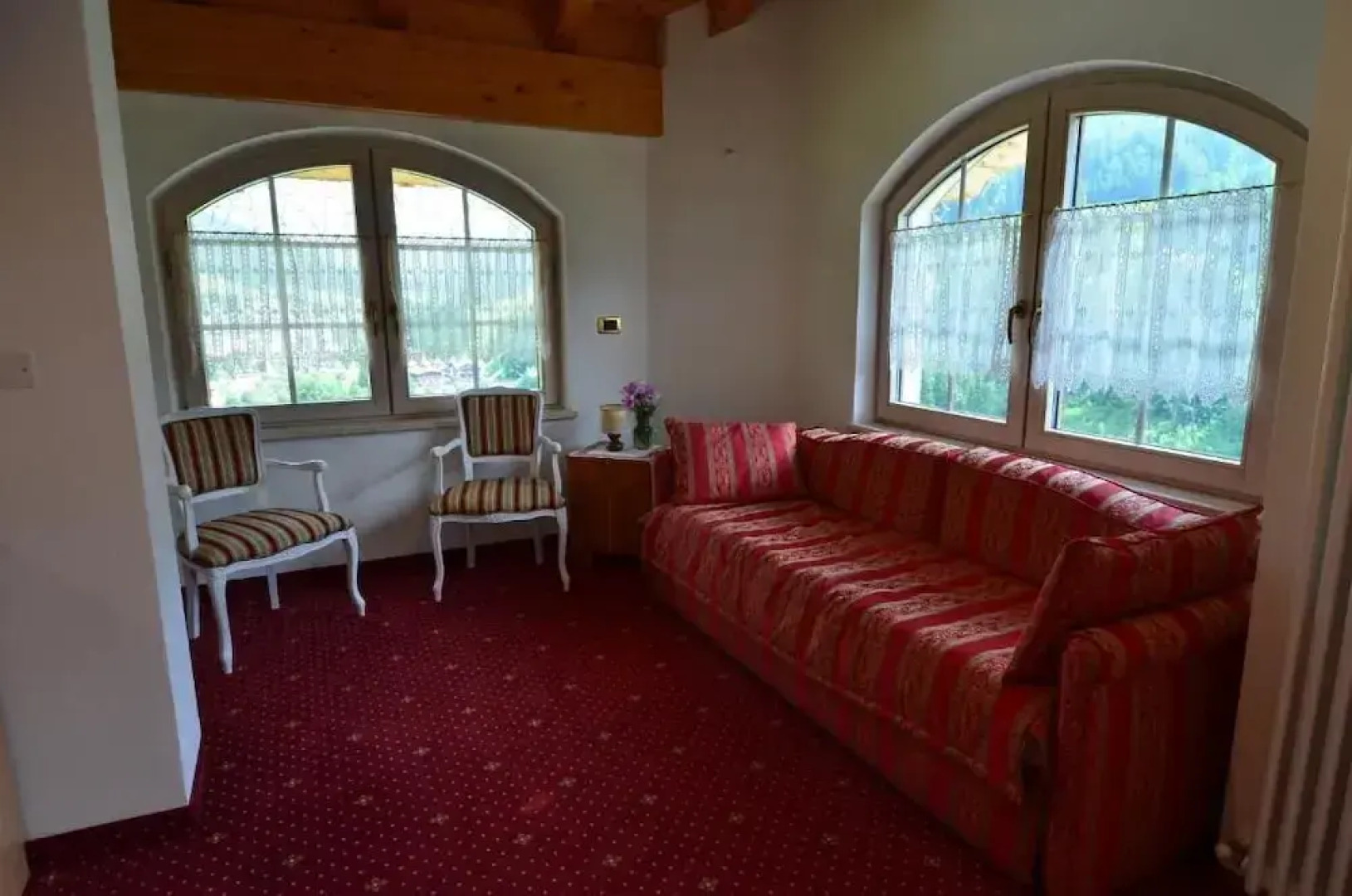 Latemar Hotel Suites & Spa