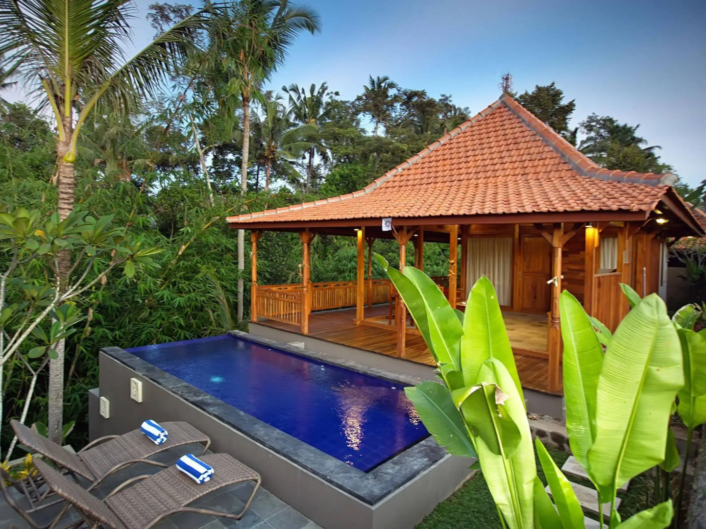 Ubud Heaven Sayan