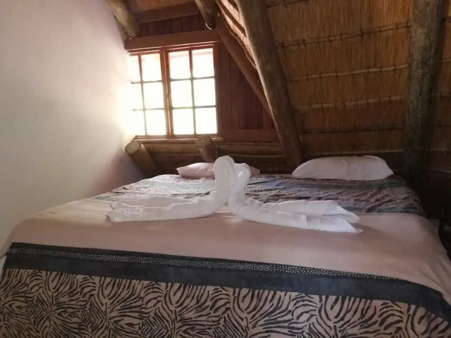 African Explorer Private Game Lodge