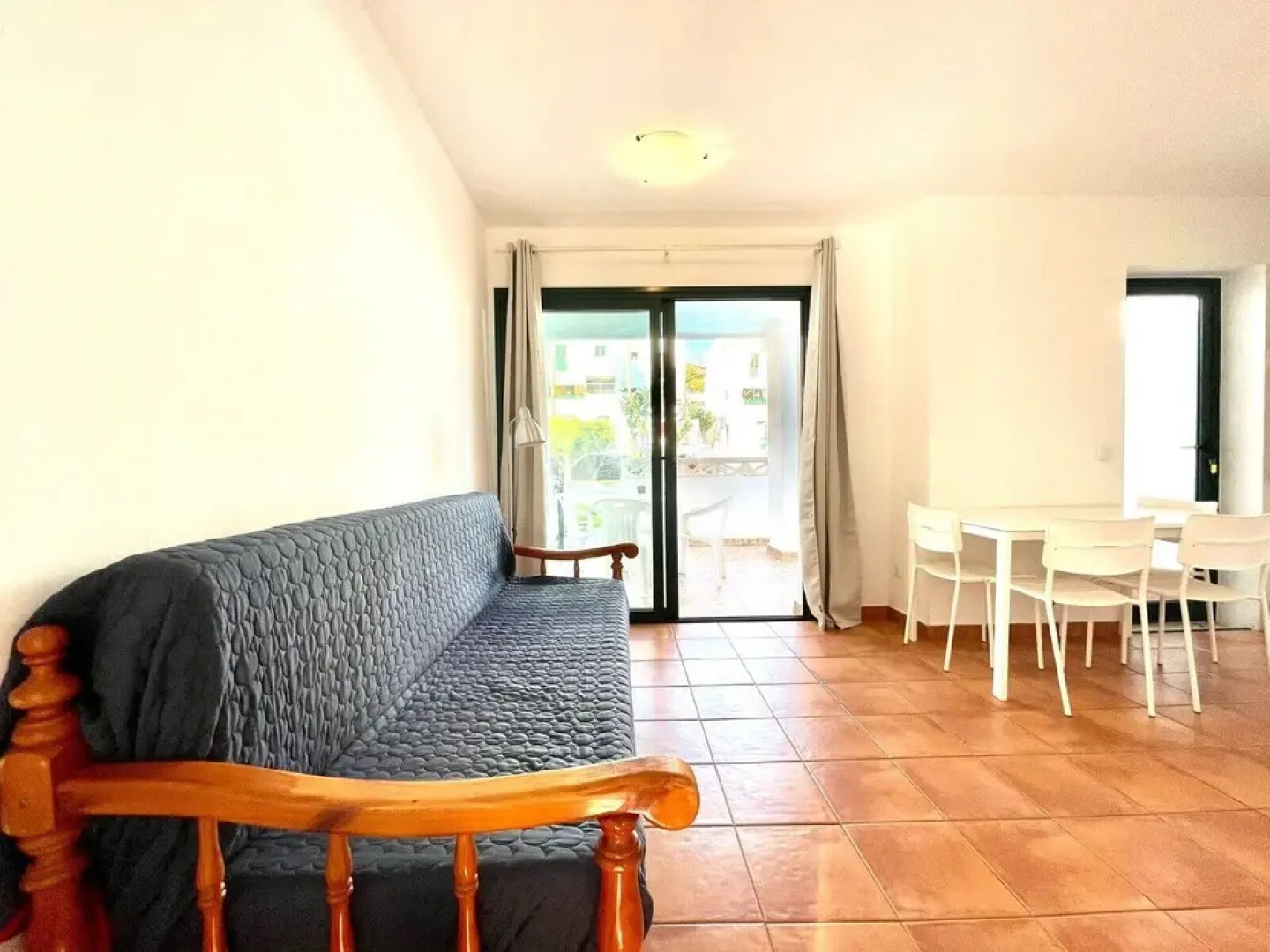 Los Cancajos Apartment Near the Beach 2 Bedrooms