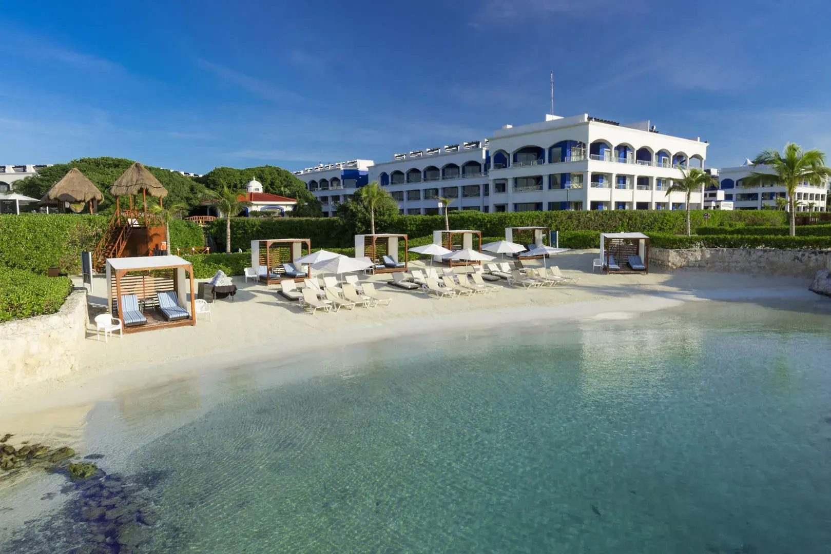 Hard Rock Hotel Riviera Maya - All Inclusive