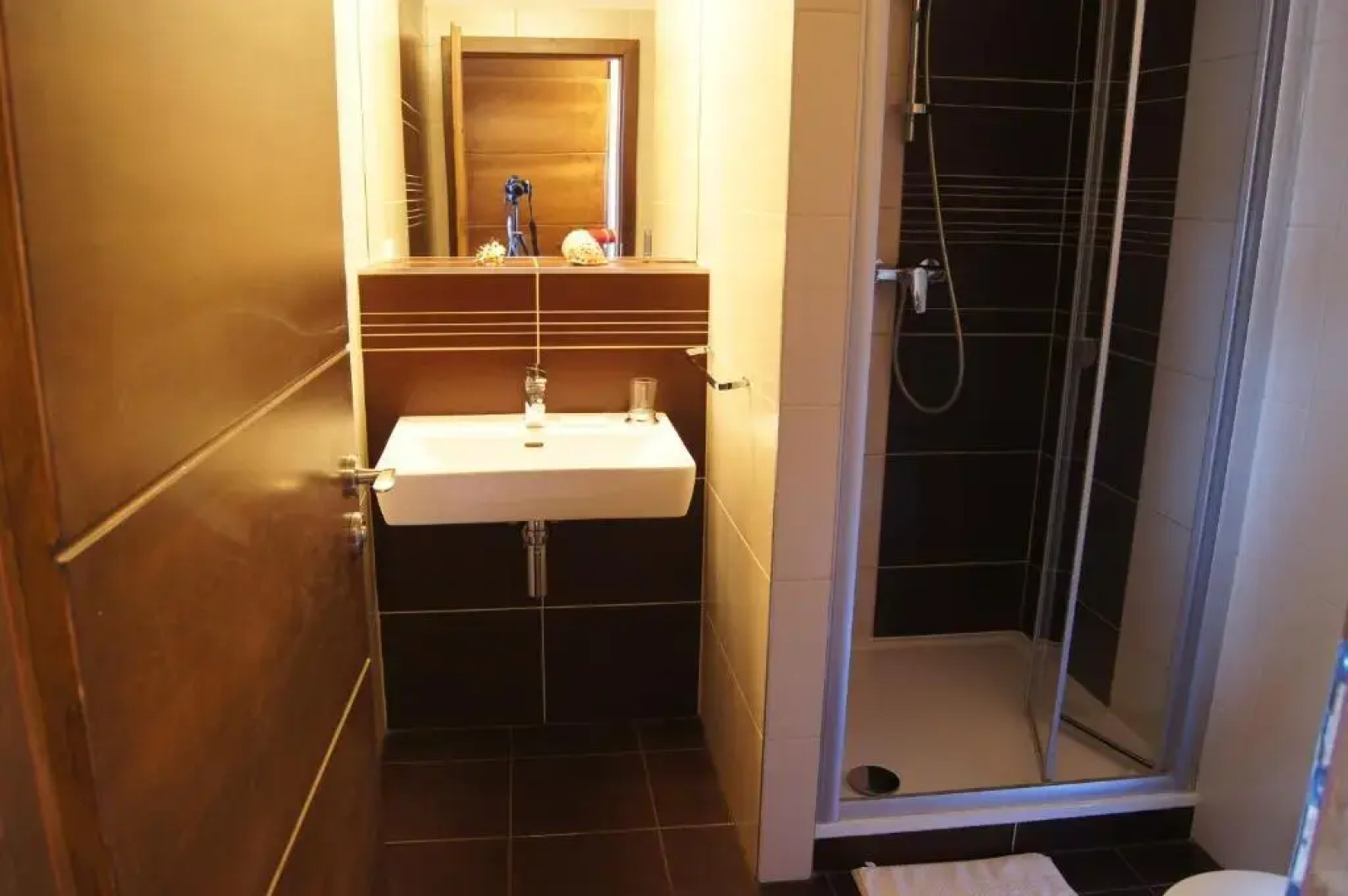 Pension Inspirace a Wellness