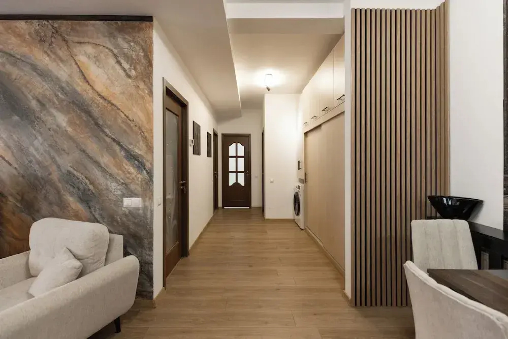 Nest Inn Acajou Apartment