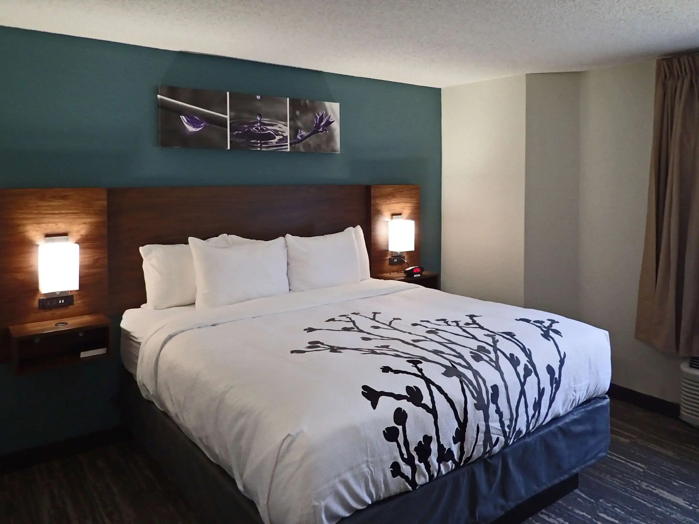 Sleep Inn & Suites California MD