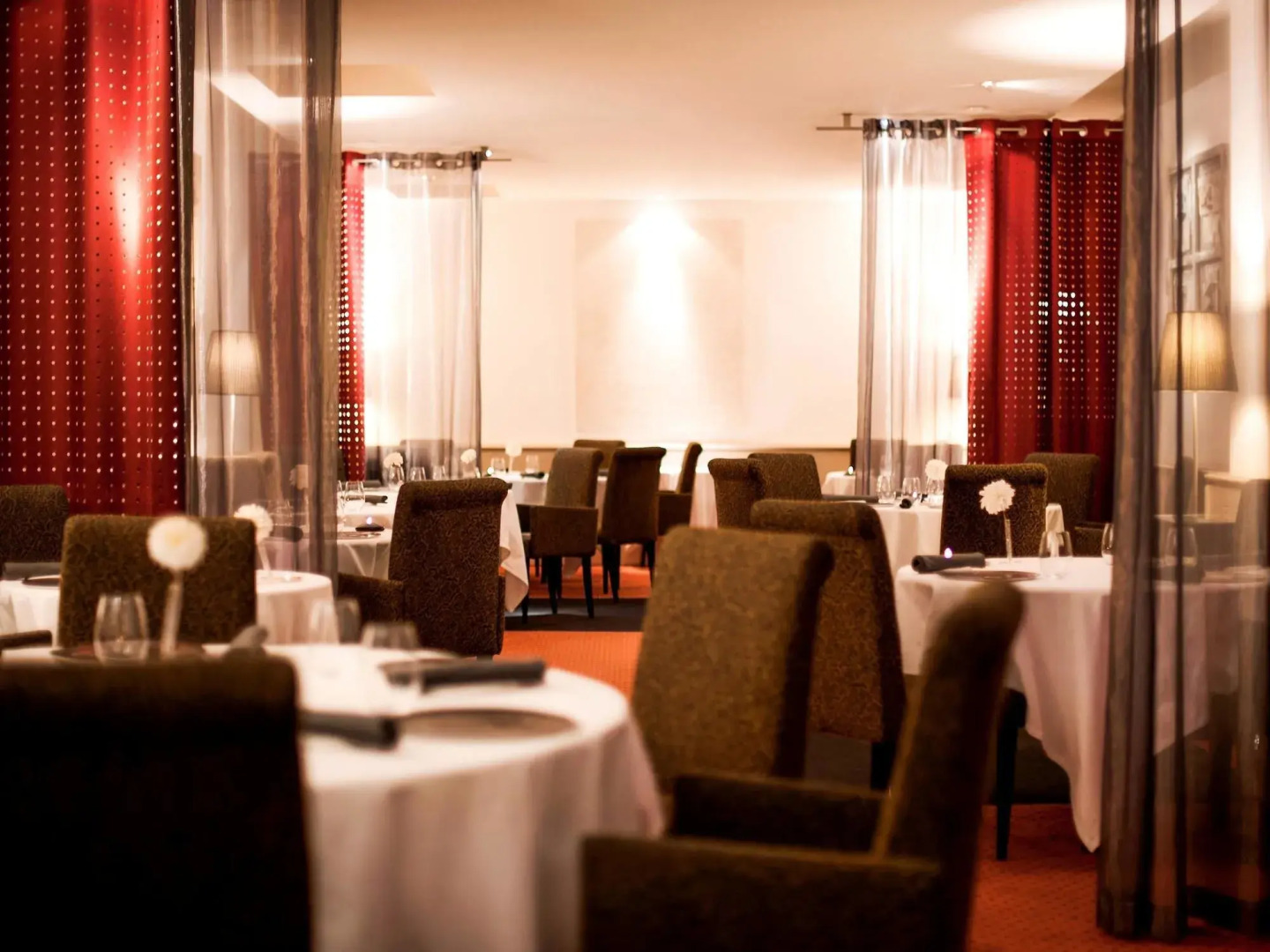 La Citadelle Hotel Metz - MGallery Collection