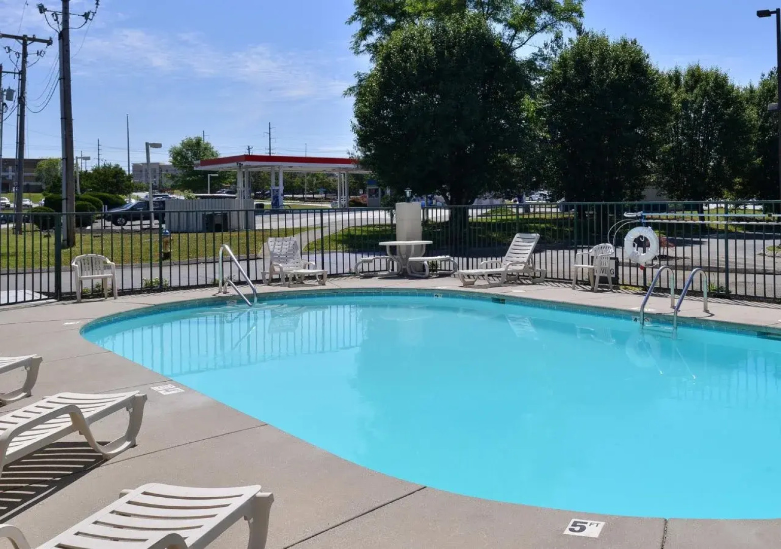 Quality Inn Knoxville